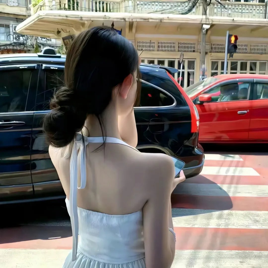 我助女皇稳江山